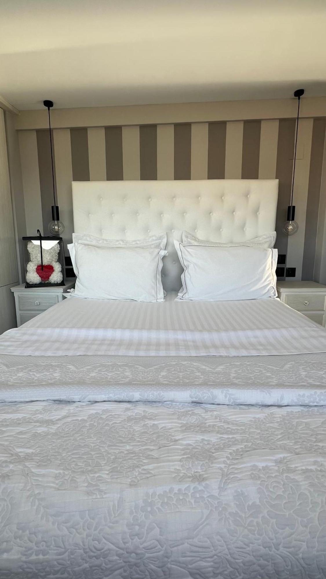 Daire Knd Living Concept - Penthouse *