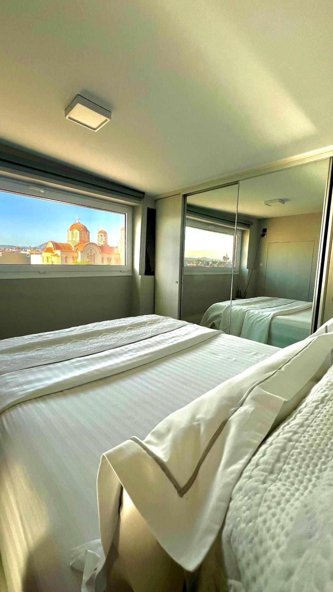Knd Living Concept - Penthouse *