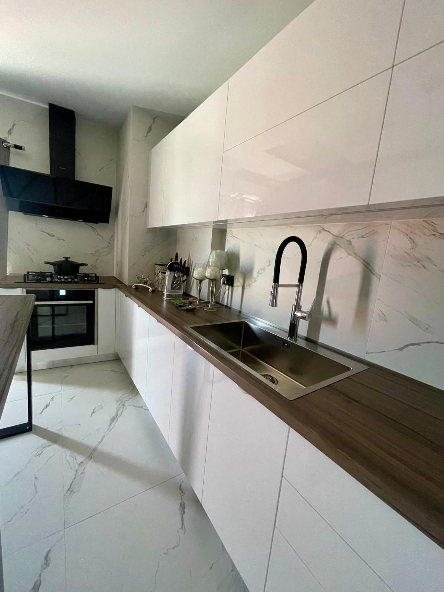 Knd Living Concept - Penthouse *