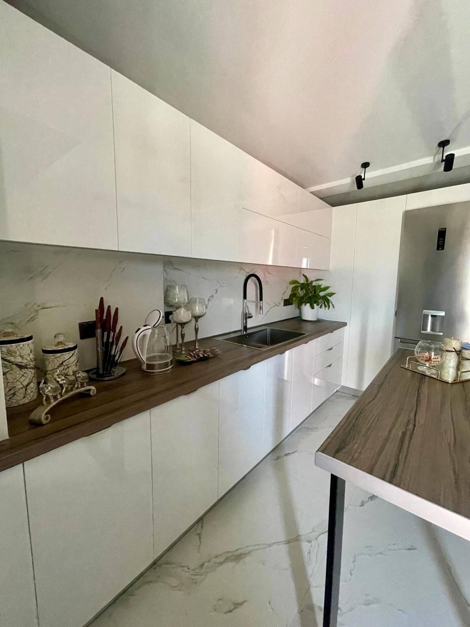 Knd Living Concept - Penthouse *